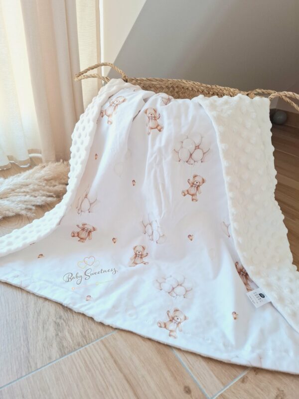 Couverture à motifs – Image 2