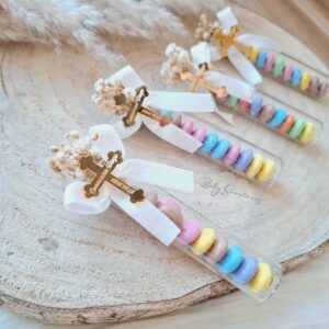 Fioles à Smarties