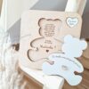 Puzzle Ourson