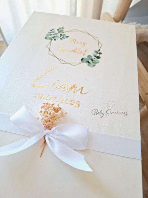 Boîte coffret de Baptême – Image 2