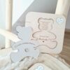 Puzzle Ourson – Image 3