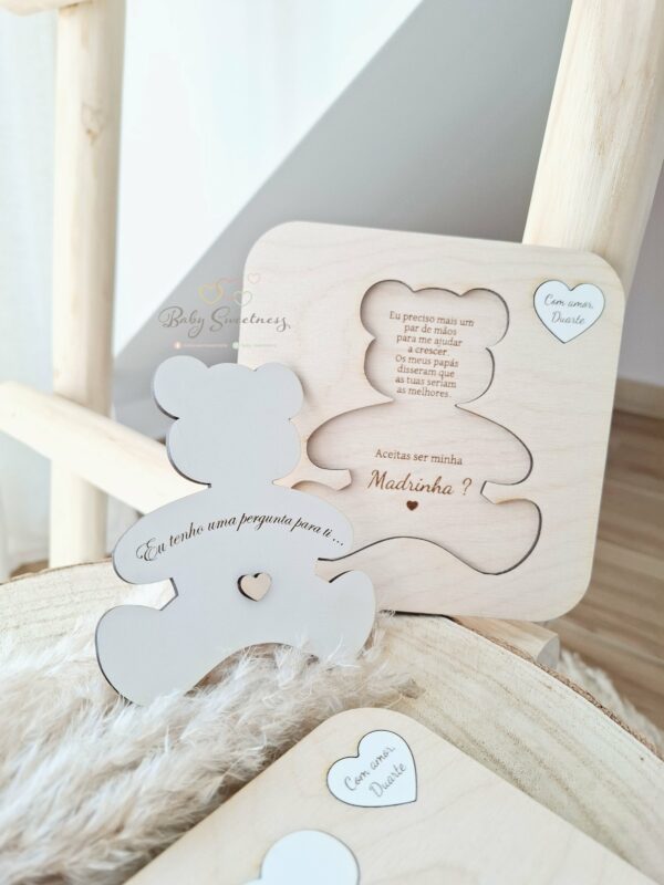 Puzzle Ourson – Image 3