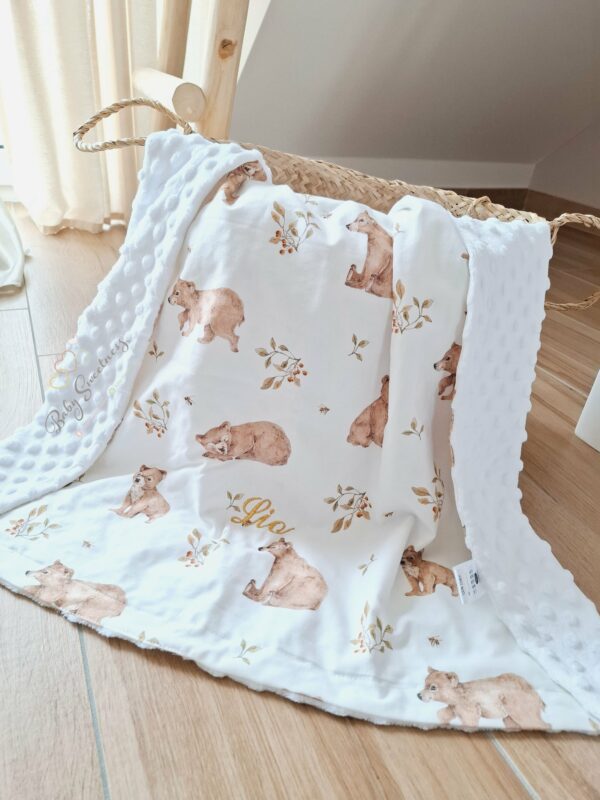 Couverture à motifs – Image 11
