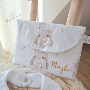 Pochette à documents