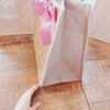 Sac en toile de jute – Image 2