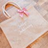 Sac en toile de jute – Image 4