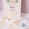 Coffret Baptême Eucalyptus – Image 6