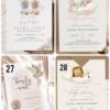 Invitation simple avec ruban – Image 6
