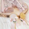 Miroirs princesse