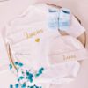Bonnet de naissance