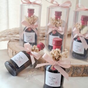 Mini bouteilles Licor Beirão