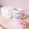 Mug personnalisé