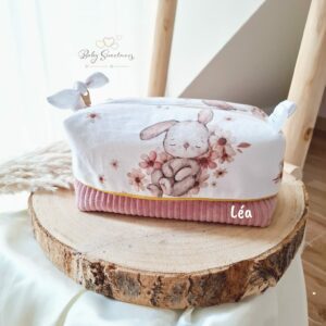 Trousse enfant personnalisée