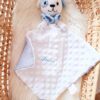 Doudou chien câlin en crochet – Image 2