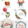 Mug de Noël personnalisée – Image 4