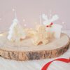 Bougies de Noël parfumées – Image 2