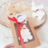 Bougies de Noël parfumées – Image 3