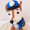 Pat' Patrouille en crochet – Image 5