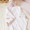 Doudou papillon en crochet – Image 4
