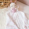 Doudou papillon en crochet – Image 3