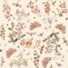 Papier peint Botanical