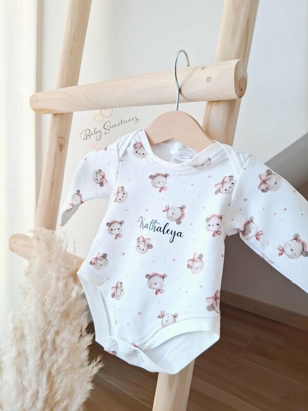 Body enfant