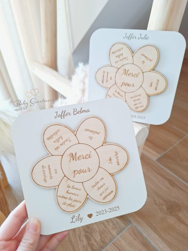 Marguerite, Merci pour ... – Image 2