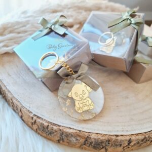 Porte-clés Koala personnalisés