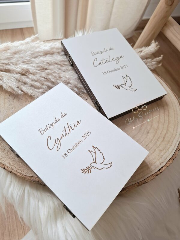 Livre photo Colombe – Image 3