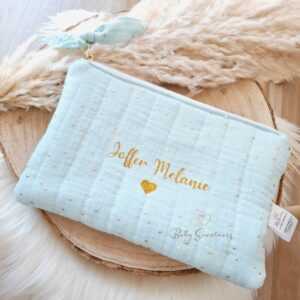 Pochette Merci maîtresse