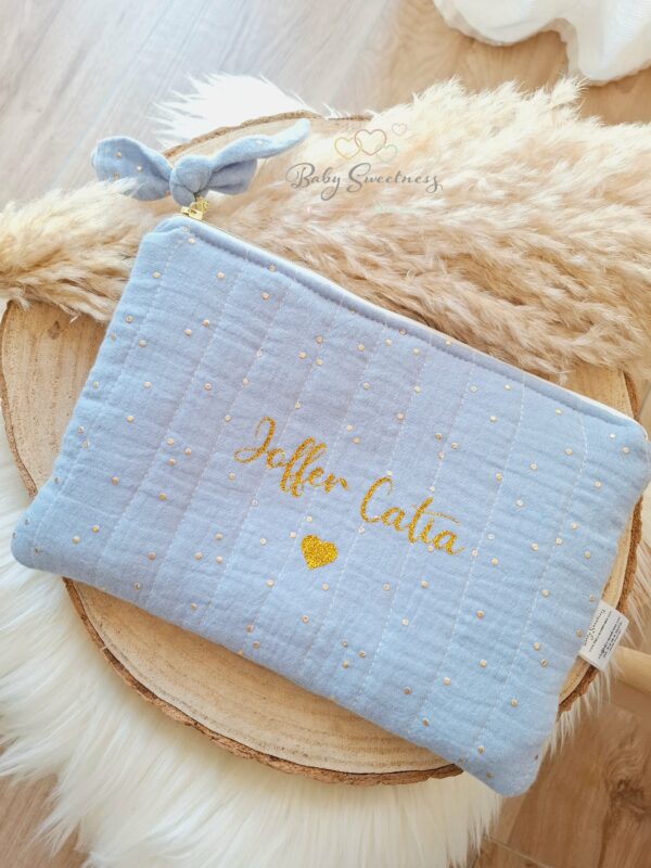 Pochette Merci maîtresse – Image 4