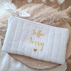 Pochette Merci maîtresse