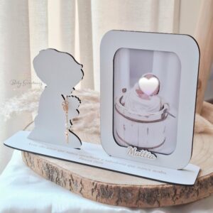 Cadre photo petit ange