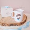 Tasse Fête des pères – Image 2