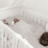 Parure de lit Double Gaze Coton – Image 3