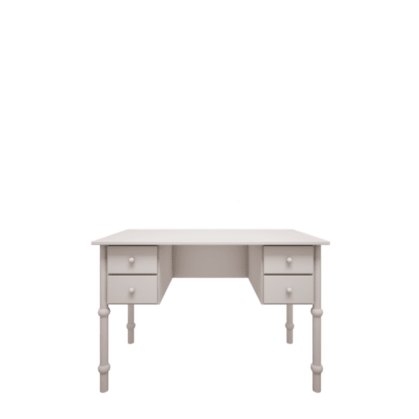 Bureau blanc – Image 2