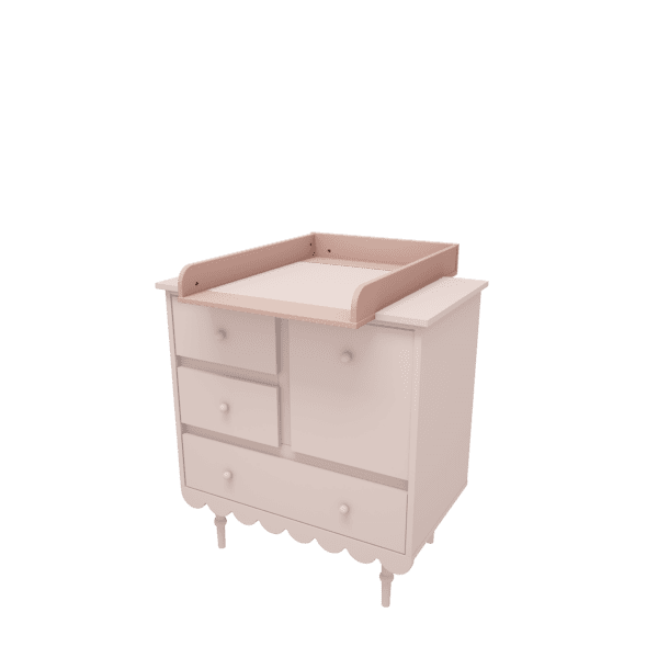Table à langer pour commode – Image 2