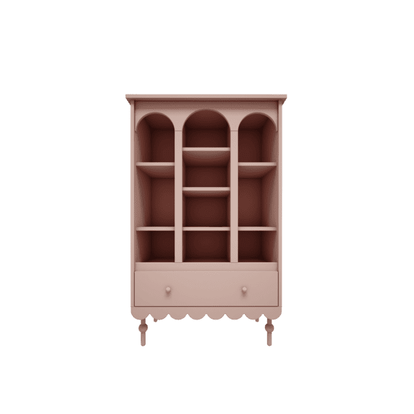 Bibliothèque rose