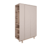 Armoire Cachemire / Bibliothèque – Image 3