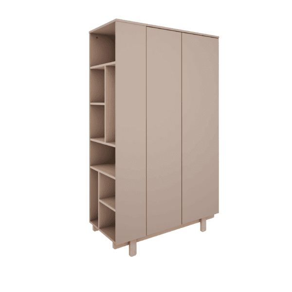 Armoire à la truffe / Bibliothèque – Image 3