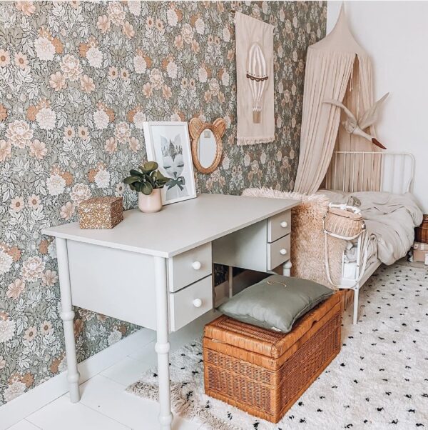 Bureau Olive