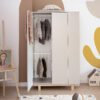 Armoire Cachemire / Bibliothèque – Image 5