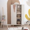 Armoire Cachemire / Bibliothèque – Image 4
