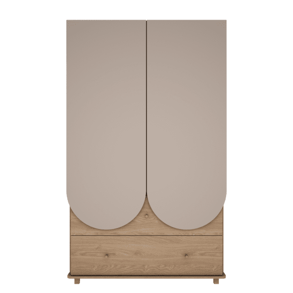 Armoire Bloom grand cachemire – Image 5