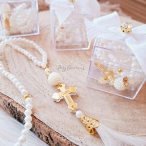 Chapelets personnalisés