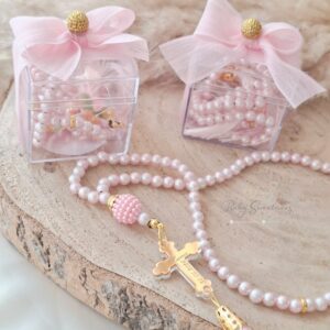 Chapelets personnalisés