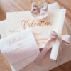 Coffret de Baptême "Valentina"