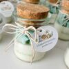 Bougies parfumées bouchon en liège – Image 4