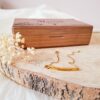 Boîte à bijoux personnalisée – Image 2