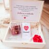Coffret Marraine